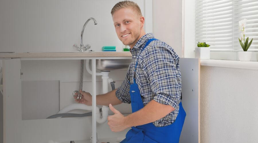 Nighttime Plumber in Alplaus, NY